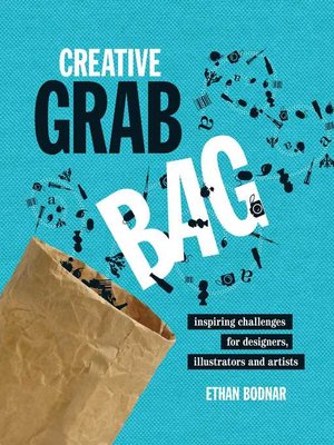 cover image of Creative Grab Bag